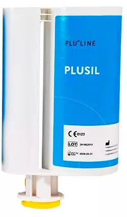 PLUSIL Heavy Body, 2x380ml
