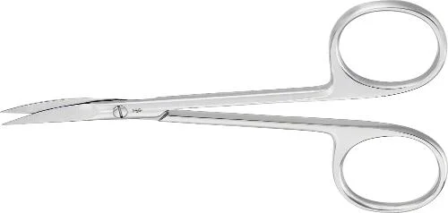Delikat Iris sax 115 mm