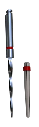 Glassix +Plus Pilot Reamer