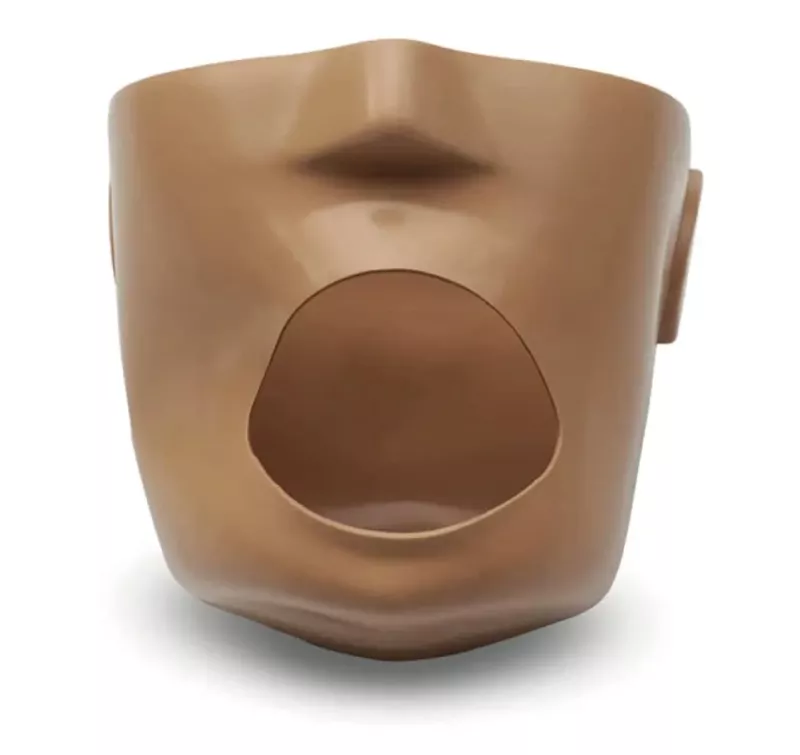 Ansiktsmask standard