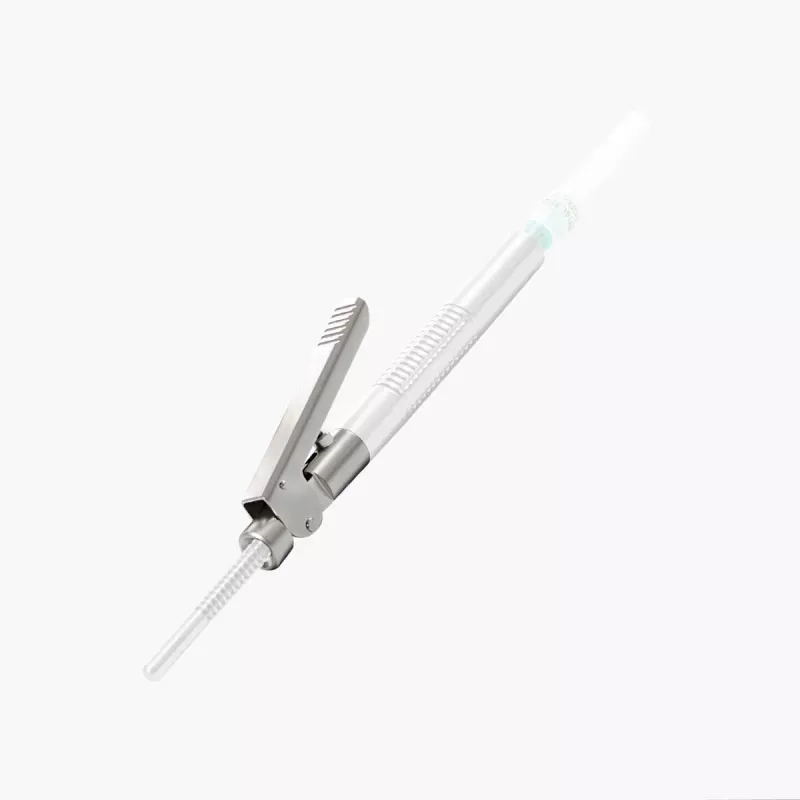 Paroject Doseringsspak