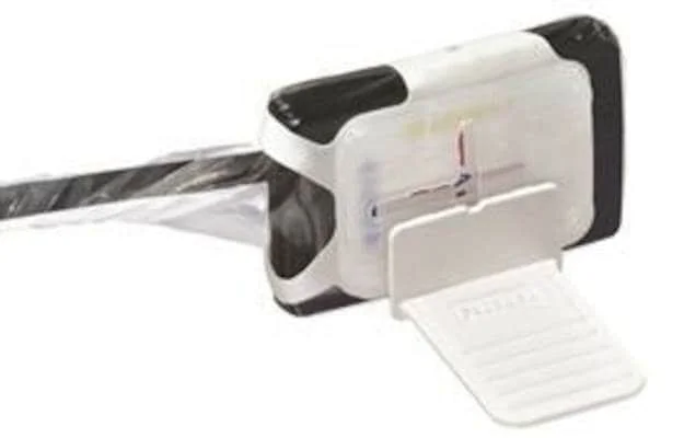 Uni-Grip 360 Sensorhållare 50st+50 sensorskydd