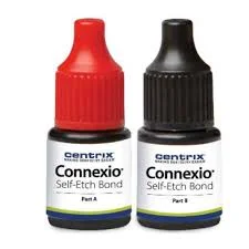 Connexio Self-Etch Bond