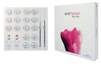 CeraMotion One Touch Set
