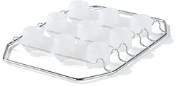 Handstyckeshållare (9 handstycken)