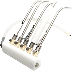 SciCan Multifunktions-Adapter