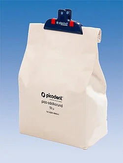 Pico-Edelkorund 50µm 5kg