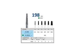 Hst Diamant H 198 012 5st