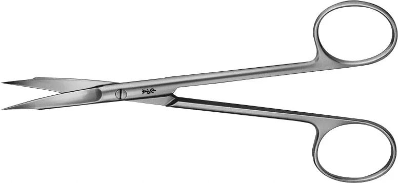 Goldman-Fox sax 130 mm