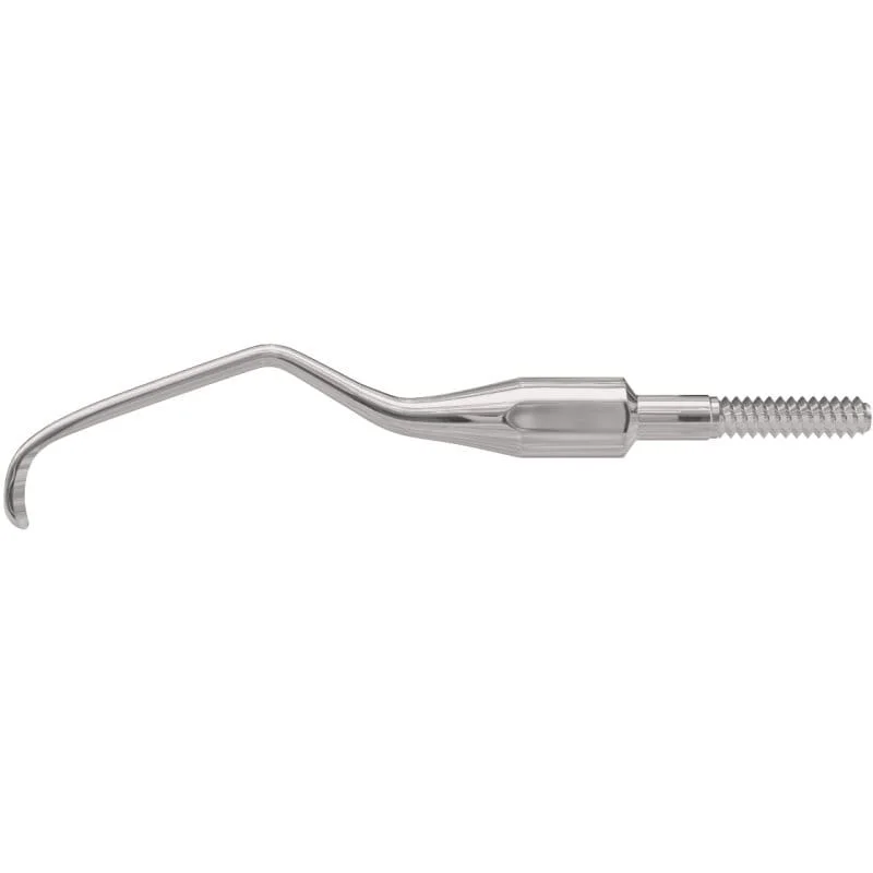 Quik-Tip Curette Gracey 6