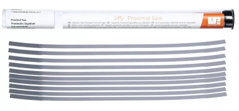 Jiffy Proximal Saw 10st