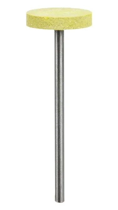 Jiffy Universal HP Medium Grinder Wheel