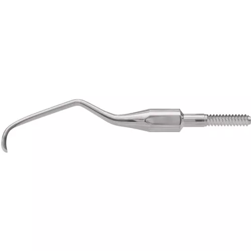 Quik-Tip Curette Gracey 5