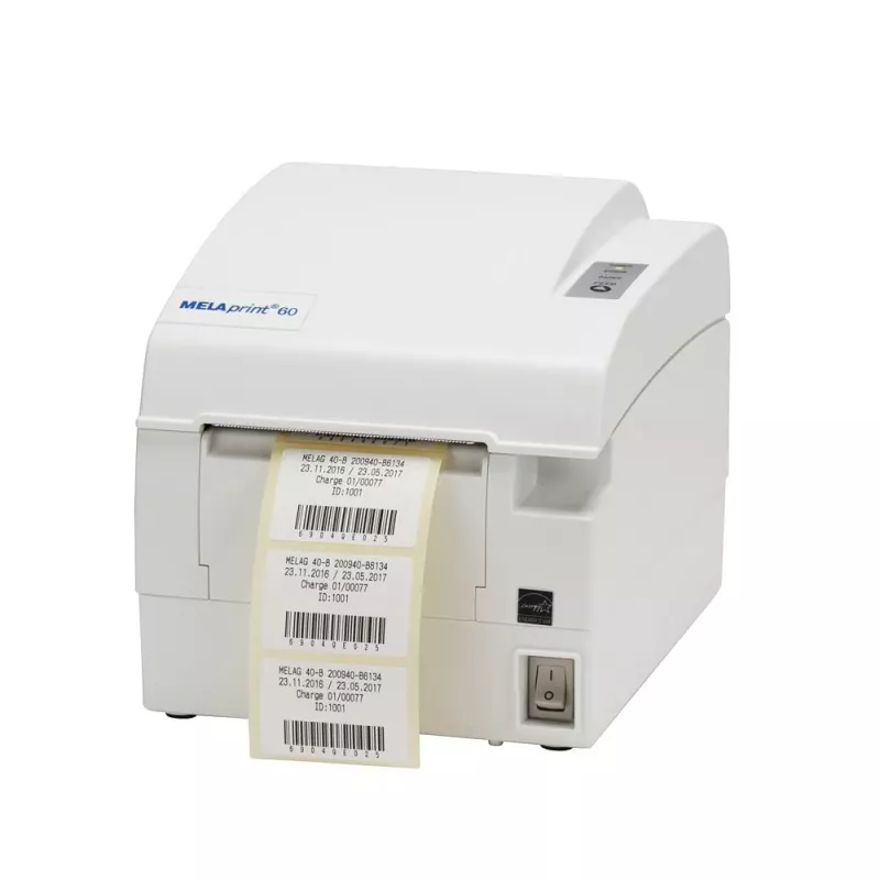 MELAprint 60 Labelprinter