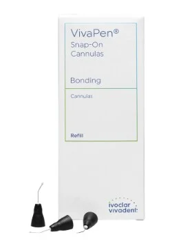 Vivapen kanyler 100st