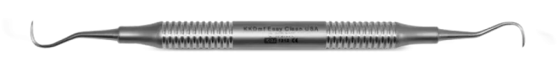 Scaler universal vinklad