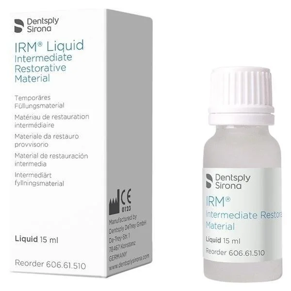IRM Vätska 15ml