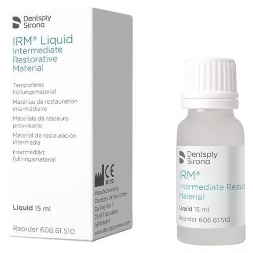 IRM Vätska 15ml