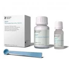 IRM Pulver+Vätska 40g +15ml
