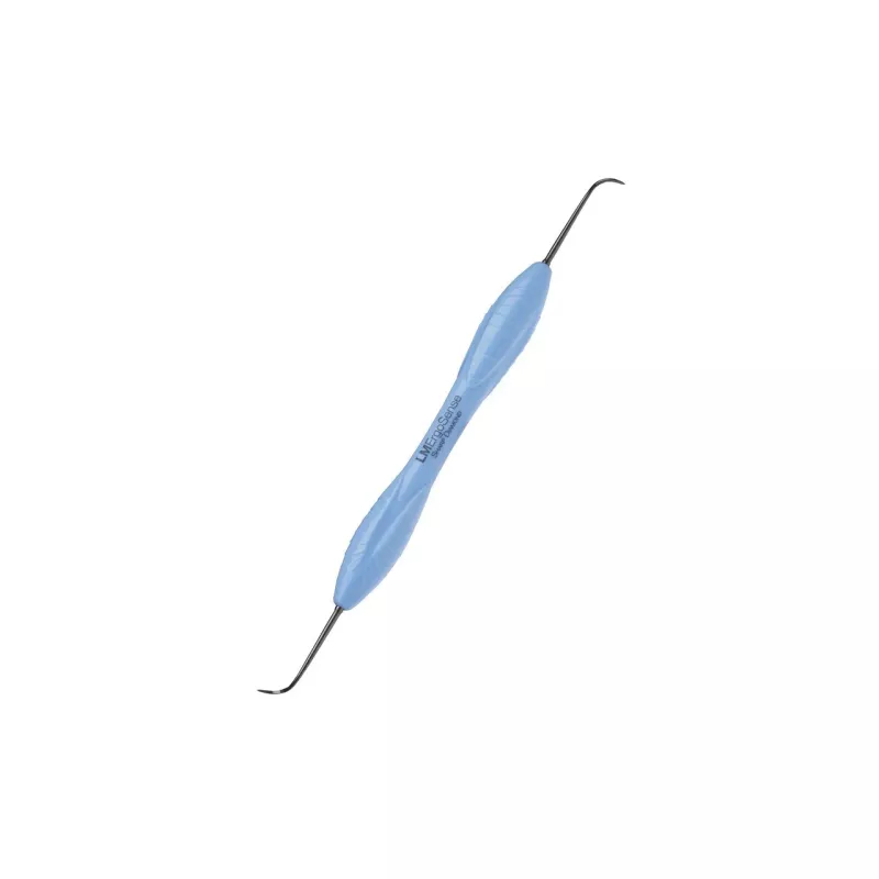 LM Sharp Diamond Scaler