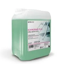 Unigloves borrdesinfektion Plus 5Ltr