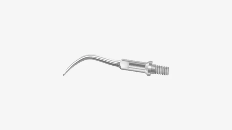 Scaler spets Solfy SC-3000