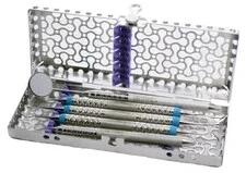 Infinity Series Prophy Basis