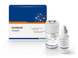 Ionobond Set