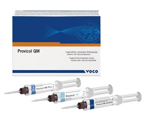 Provicol Quick-Mix set 3x5 ml