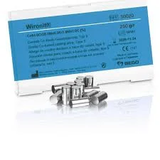 Wironit 250gr