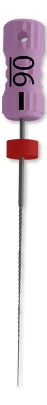 K-Fil steril N6 25mm 6st