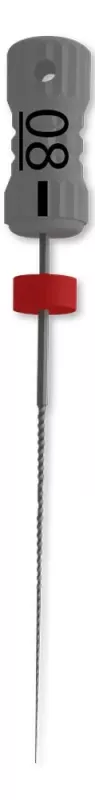K-Fil steril N8 25mm 6st