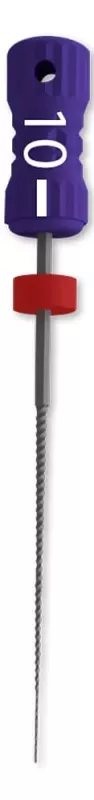 K-Fil steril N10 21mm 6st
