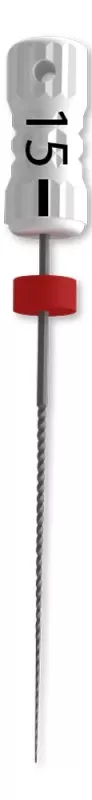 K-Fil steril N15 21mm 6st