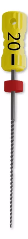 K-Fil steril N20 21mm 6st