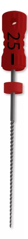 K-Fil steril N25 21mm 6st