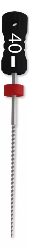 K-Fil steril N40 25mm 6st