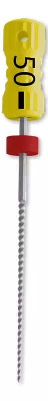 K-Fil steril N50 25mm 6st