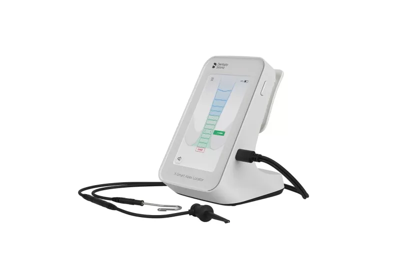 X-Smart Apex Locator