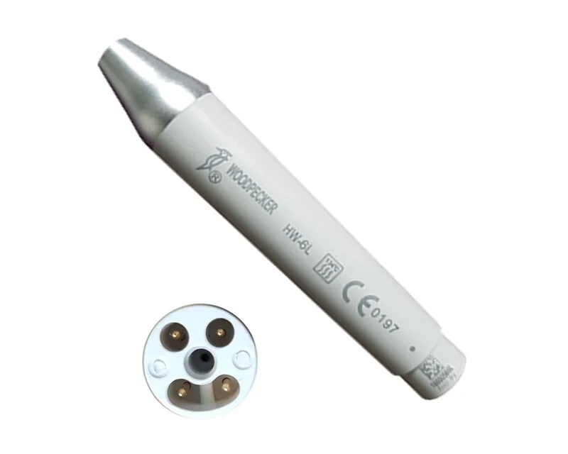 Woodpecker Piezon Handstycke HW-6L EMS