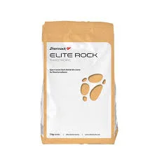 Elite Rock sandbrown 3kg