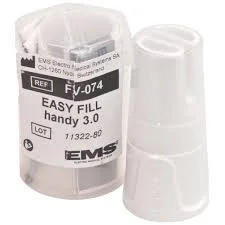 Easy Fill Air-Flow Handy 3.0