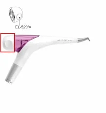 Lock till pulverbehållare Air-Flow Handy 3.0