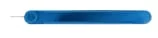 Safety Key Palatinal