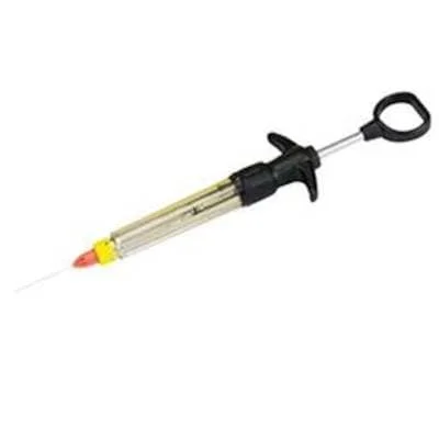 InSafe Injektionsspruta "Ring" 1,8ml