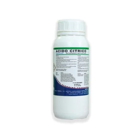 Aquadist Rengöringspulver 500g
