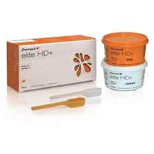 Elite HD + Putty Soft Normal 2x250ml