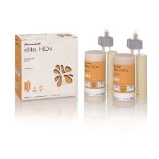 Elite HD+ Maxi Putty Soft Fast Set 6x380ml
