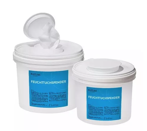 Plurawipes Dispenser stor 5L