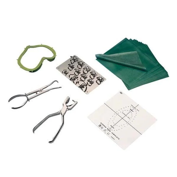 Fit Rubberdam Starterkit II